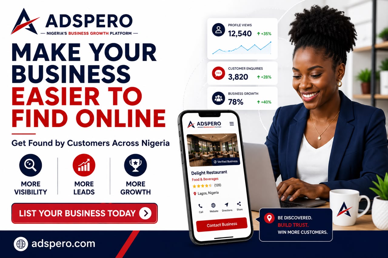 How to Make Your Business Easier to Find Online