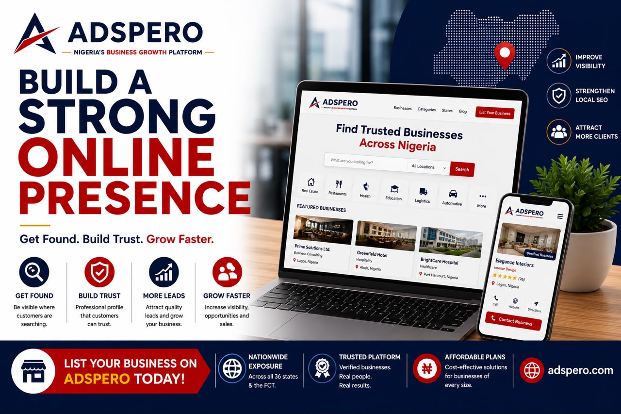 How to Build a Strong Online Presence in Nigeria