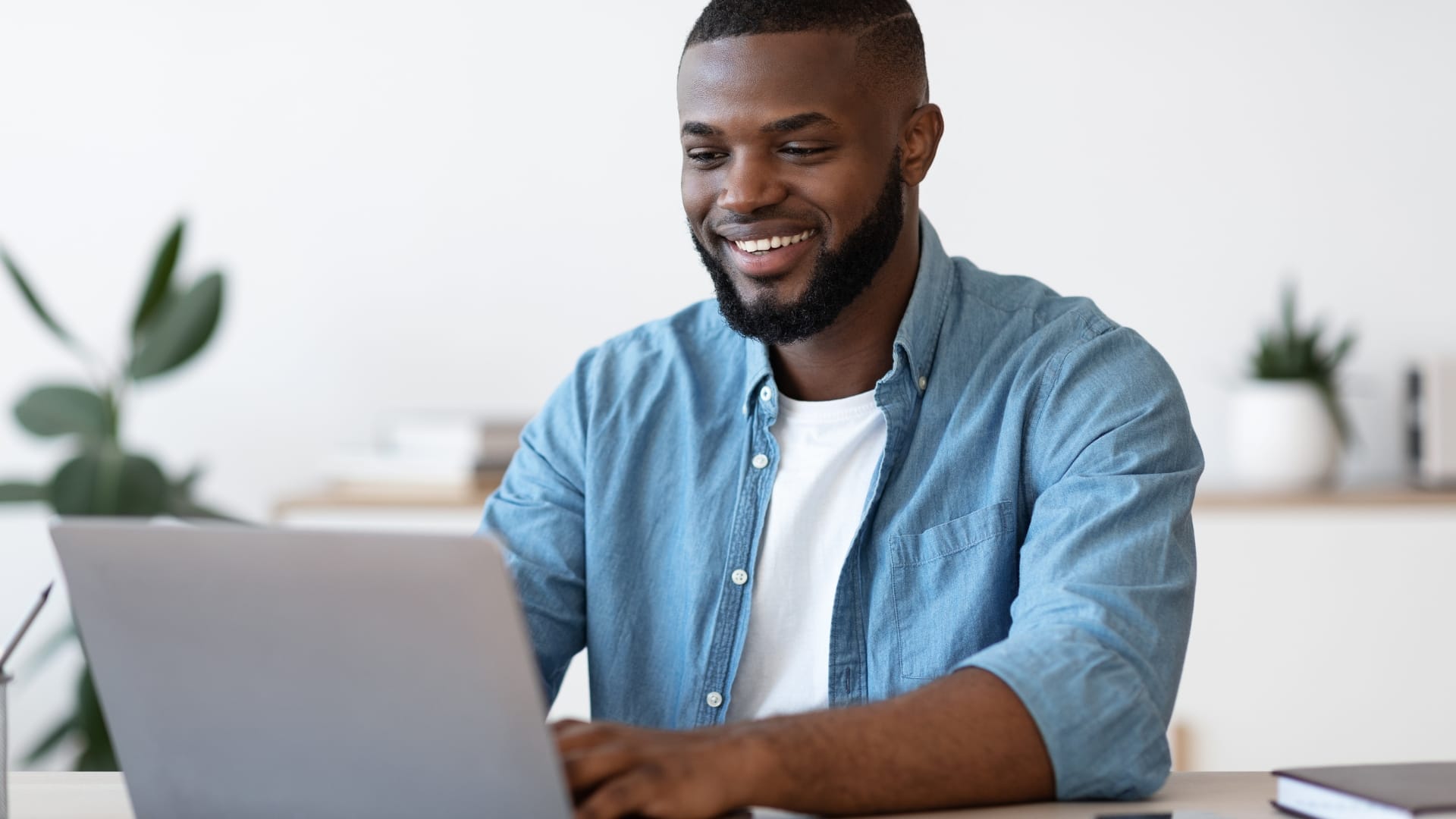 Create Your Business Account